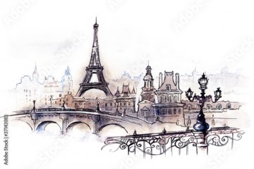 Paris (series C)