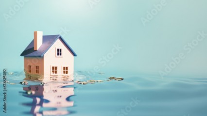 Sinistre Immobilier: Dommages des Inondations sur Maison d’Habitation