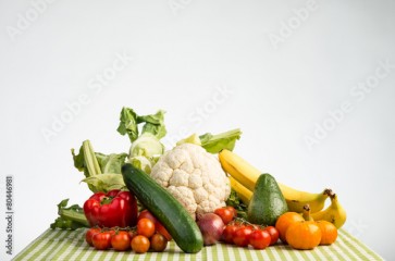 Warzywa i Owoce