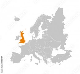 Great Britain in Europe
