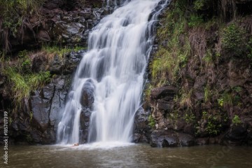 Waterfall/Stream