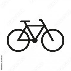 rower logo wektor