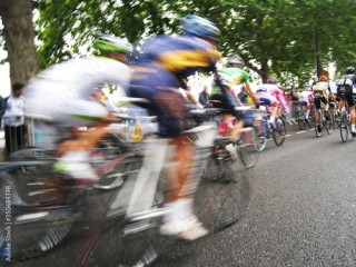 The Tour of Britain is a multi-stage cycling race, conducted on British roads, in which participants race across Great Britain to complete the race in the fastest time.