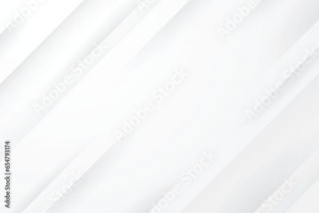 white abstract background design with modern and futuristic style use for cover and poster