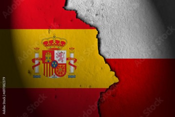 Relations between spain and poland